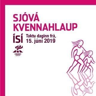 Sjóvá kvennahlaup ÍSÍ