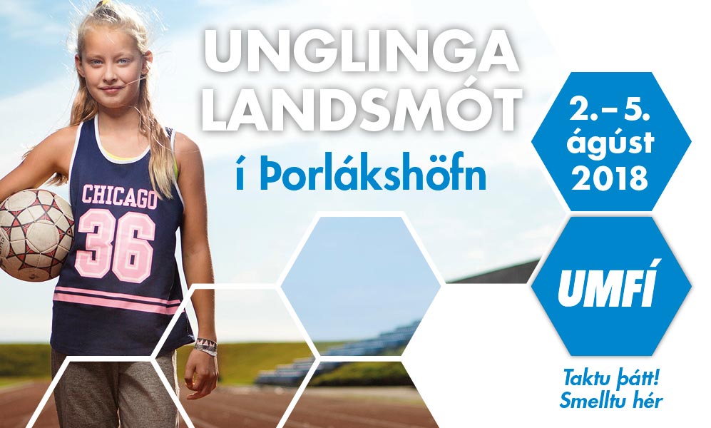 ULM Þorlákshöfn 2018