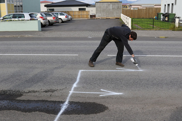 Landsmótið 2018