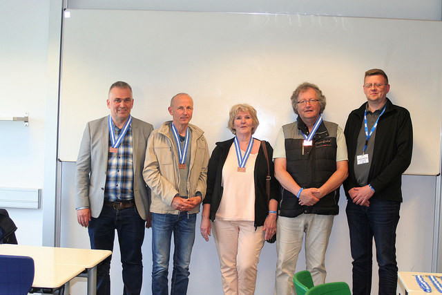 Landsmótið 2018