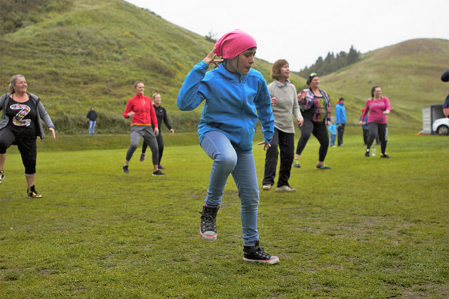 Landsmótið 2018