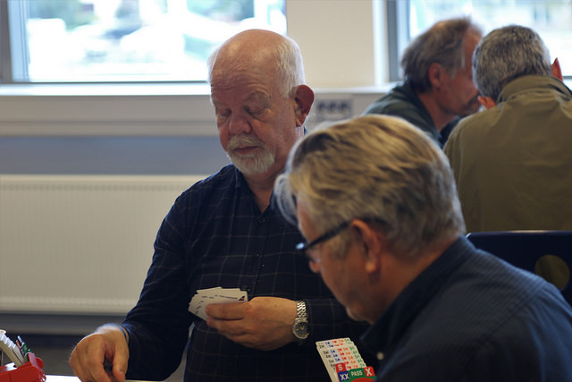 Landsmótið 2018
