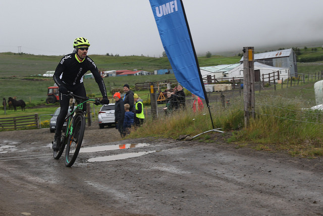 Landsmótið 2018