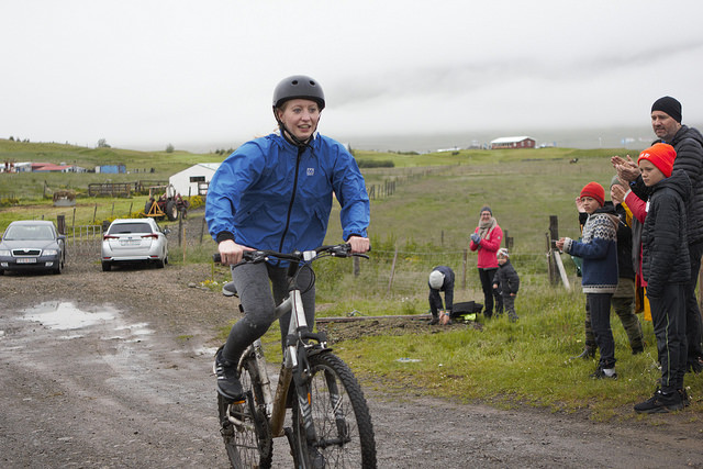 Landsmótið 2018