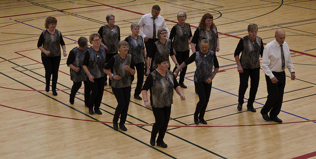 Landsmótið 