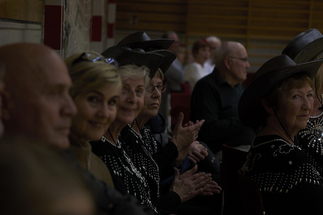 Landsmótið 2018