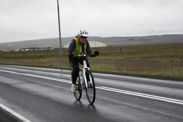 Landsmótið 2018