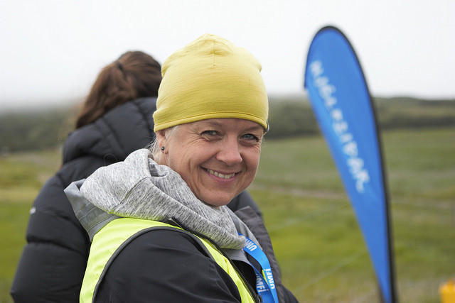 Landsmótið 2018