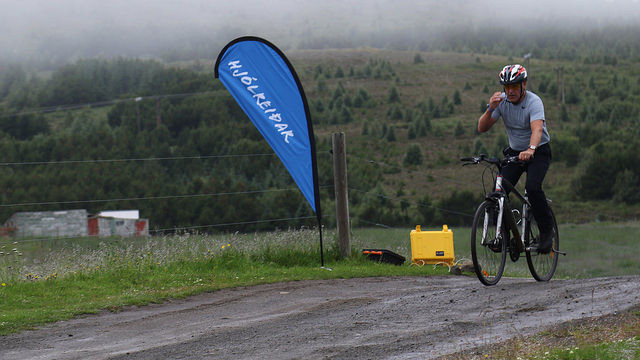 Landsmótið 2018