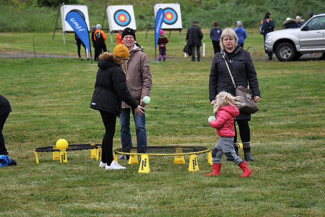 Landsmótið 2018