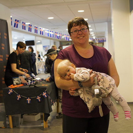 Perlað af krafti

mynd frá UMFÍ