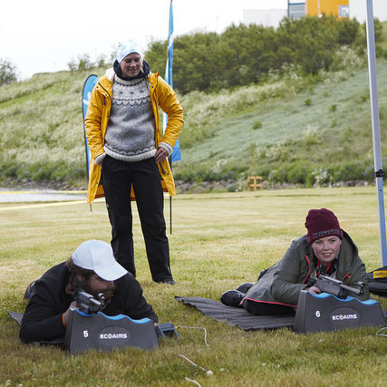 Biathlon 

mynd frá UMFÍ