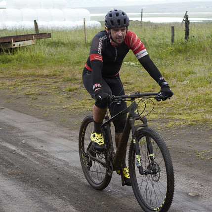 Fjallahjólreiðar

mynd frá UMFÍ