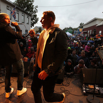 Götupartý

mynd frá UMFÍ