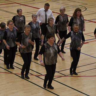 Línudans

mynd frá UMFÍ