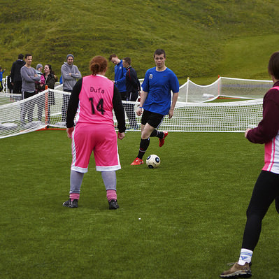 Fótbolti 3:3

mynd frá UMFÍ