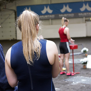 Ólympiskar lyftingar

mynd frá UMFÍ