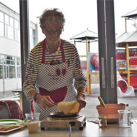 Pönnukökubakstur

mynd frá UMFÍ