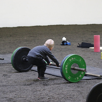 Crossfit

mynd frá UMFÍ