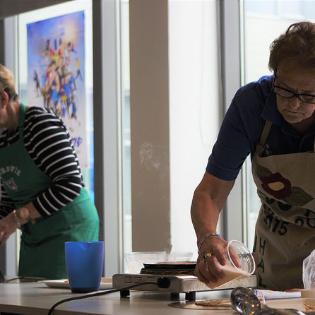 Pönnukökubakstur

mynd frá UMFÍ