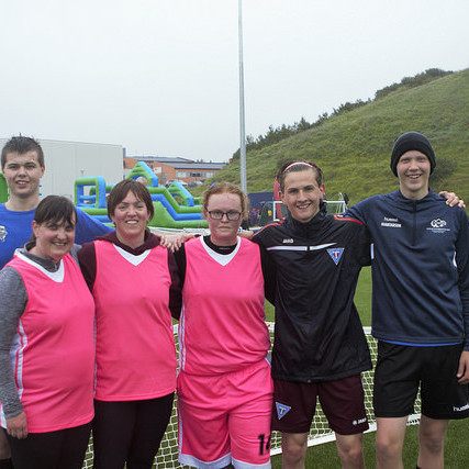 Fótbolti 3:3

mynd frá UMFÍ