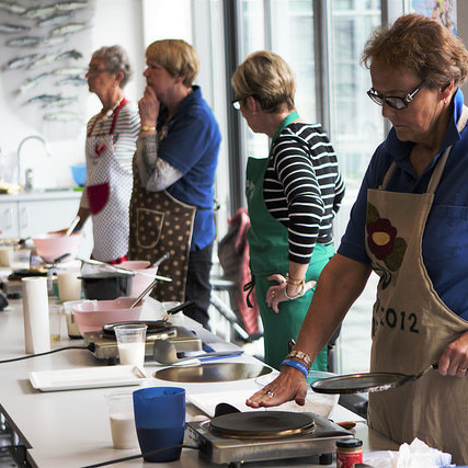 Pönnukökubakstur

mynd frá UMFÍ