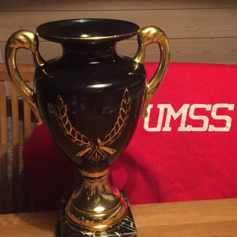 Fyrirmyndarbikar UMFÍ