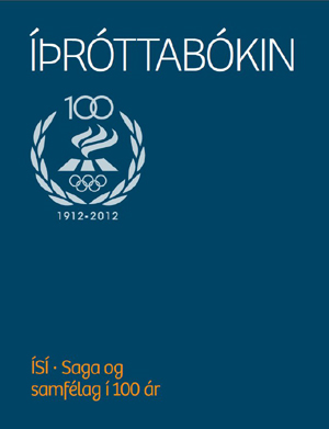 Íþróttabókinn - Saga og samfélag í 100 ár