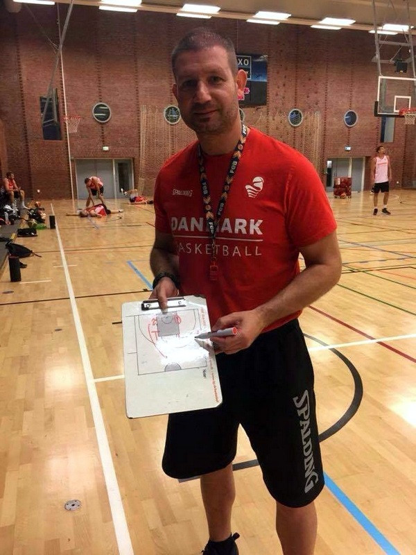 Ísrael Martin Concepción. Mynd: Feykir.is