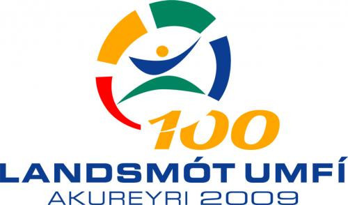 Landsmót UMFÍ 2009 Akureyri