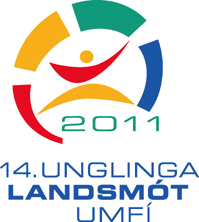 Unglingalandsmót UMFÍ