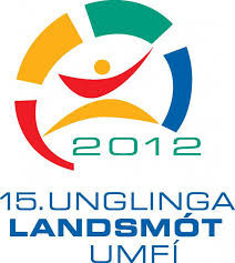 Unglingalandsmót UMFÍ