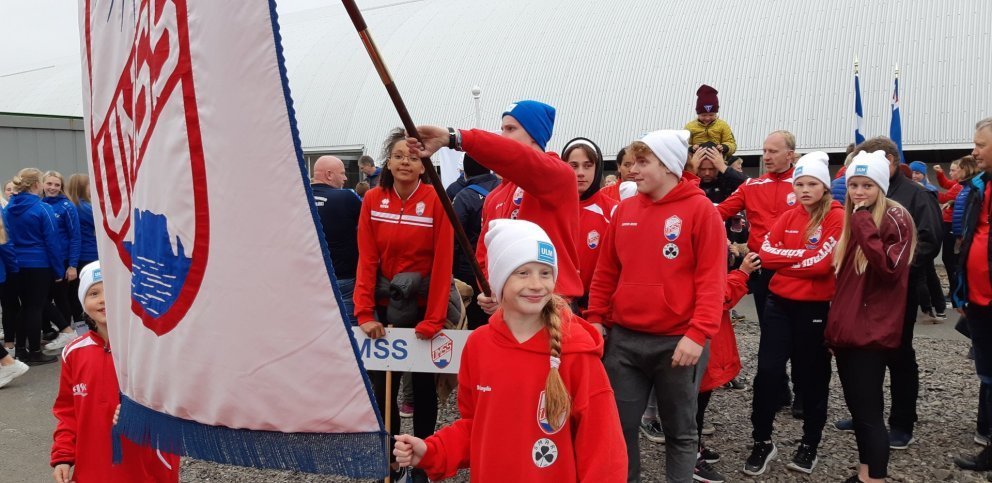 Unglingalandsmót UMFÍ 2020 - FRESTAÐ UM ÁR