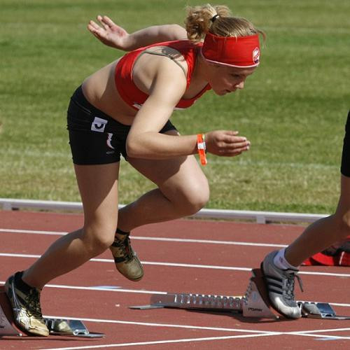 Gunnhildur Dís Gunnarsdóttir