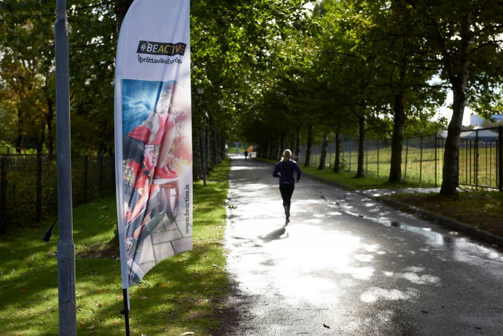 Íþróttavika Evrópu