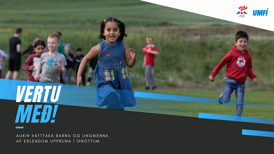 Málþing um aukna þátttöku fólks af erlendum uppruna