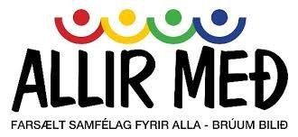 ALLIR MEÐ
