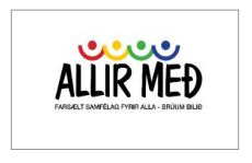 ALLIR MEÐ