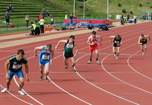 Bikarkeppni FRÍ 2008