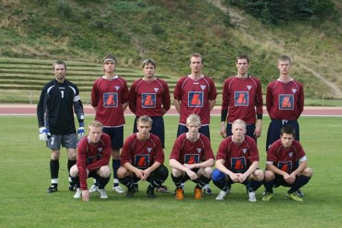 Góður sigur Tindastóls á útivelli