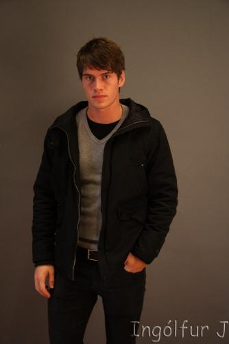 Elmar mættur til starfa hjá UMSS