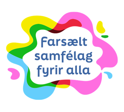 Farsælt samfélag fyrir alla