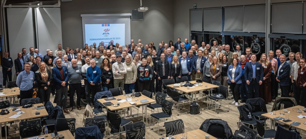 Mynd fengin af síðu ISI.is