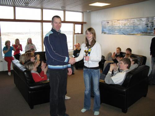 Bikarkeppni FRÍ 16 ára og yngri á Sauðárkróksvelli um helgina