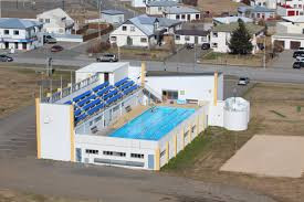 Sundlaug Sauðárkróks (mynd www.skagafjordur.is)