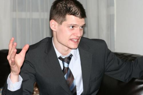 Ingvi Guðmundsson - körfubolti