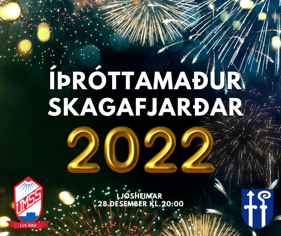 Íþróttamaður ársins 2022