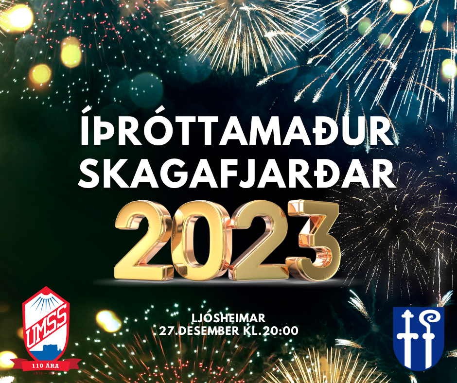 Íþróttamaður ársins