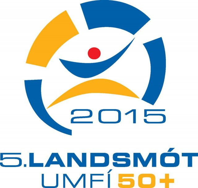 Landsmót 50+