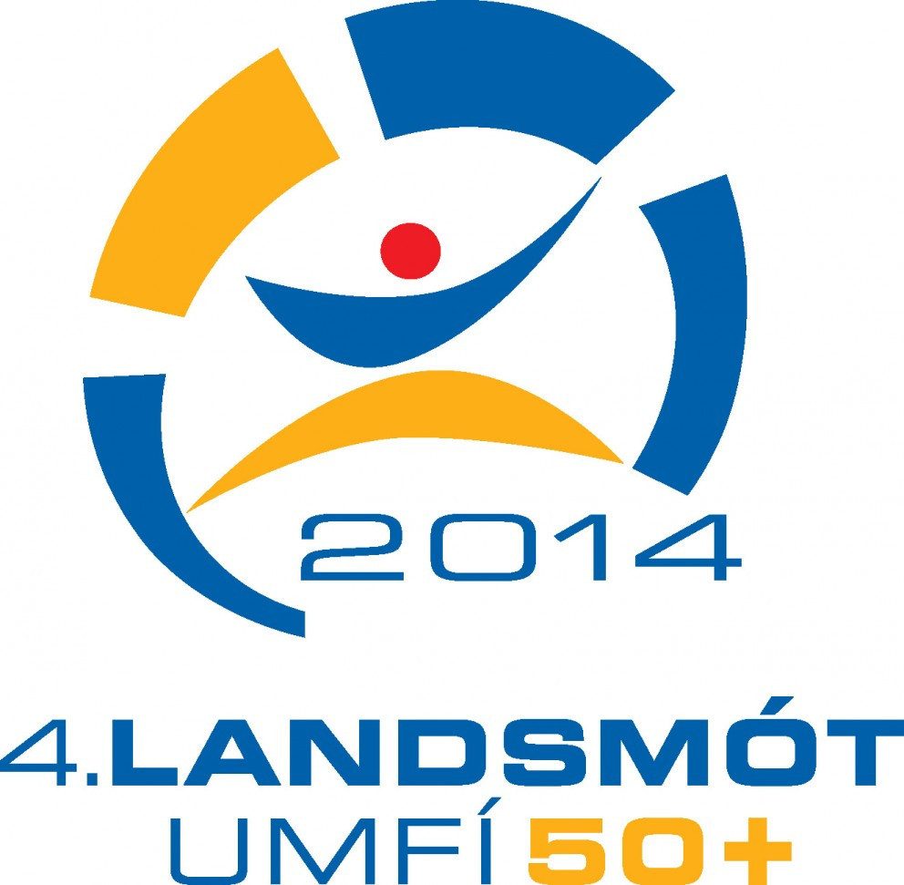 UMFÍ Landsmót 50+
